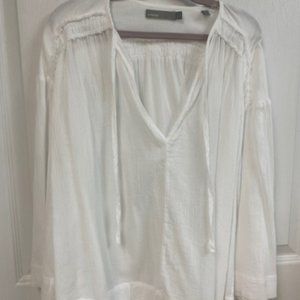 Women's Vince brand summer top, size XS